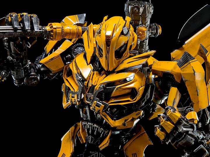 What if Bumblebee was a Deception | Transformers Amino