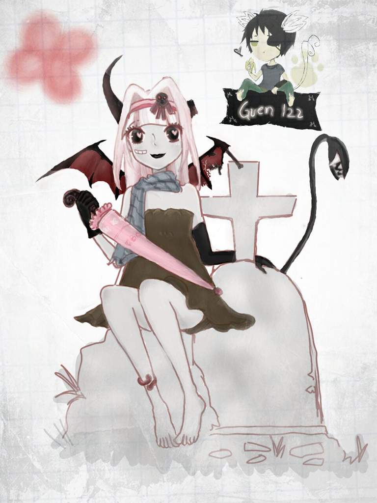 Doodle II | Wiki | Art Amino