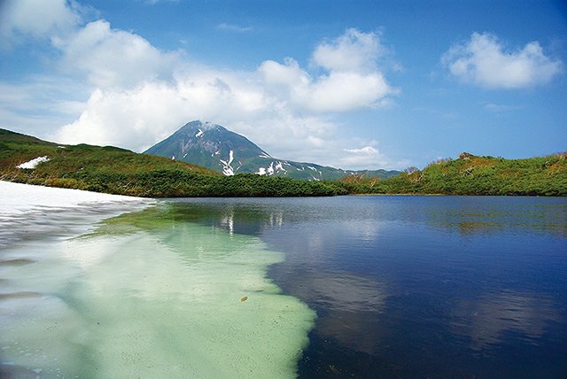 Shiretoko National Park | Japan Amino