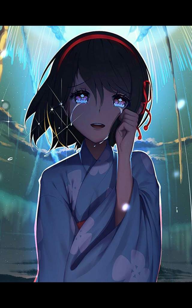 You make me happy and sad at the same time😢😁 | Anime Amino