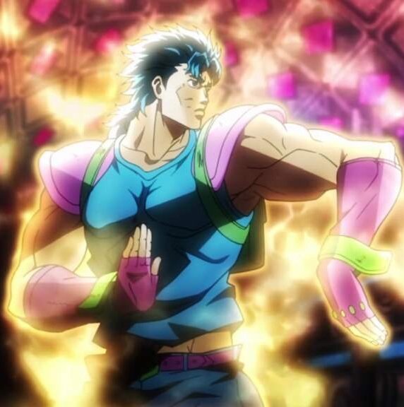 Ripple(Hamon) | Wiki | JoJo Amino Amino