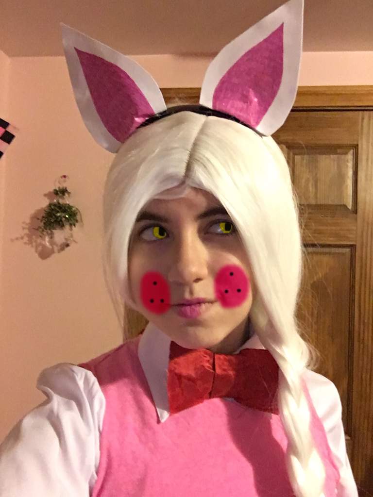 Funtime Freddy Cosplay Five Nights At Freddy S Amino | My XXX Hot Girl