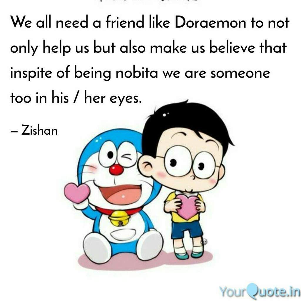 Doraemon Amino