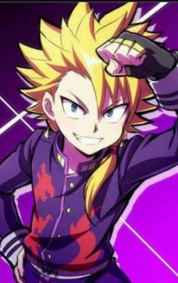 beyblade wakiya bey
