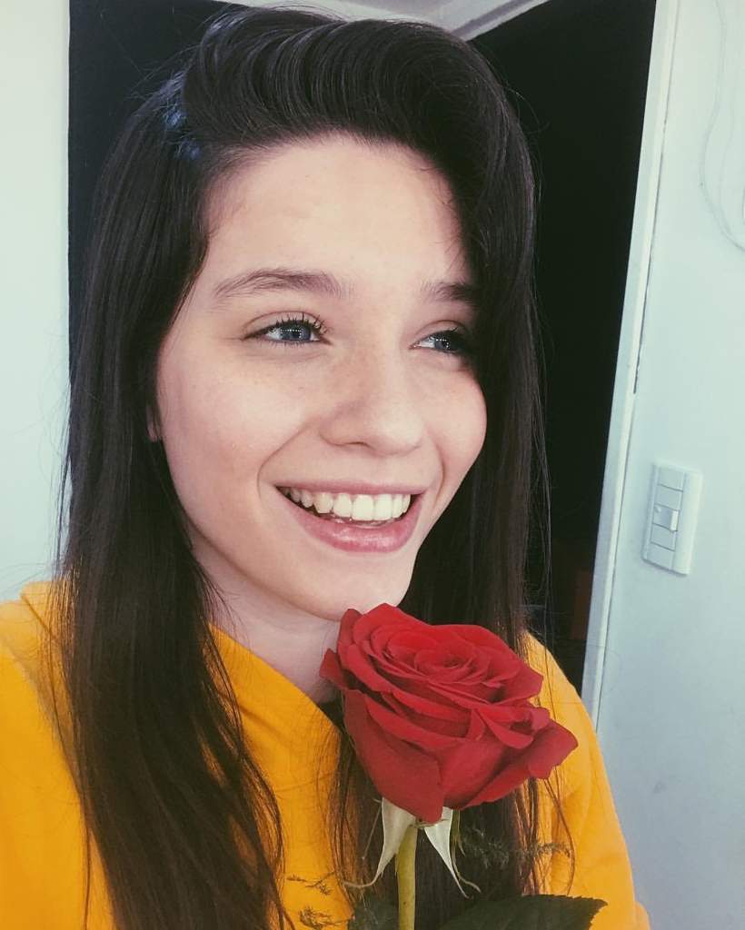 Mica Suárez Wiki LGBT+ ♡ Amino