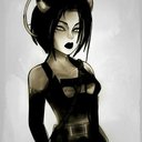 Allison Pendle (Alice Angel) | Bendy and the Ink Machine Amino