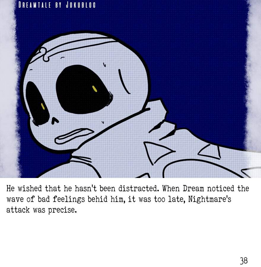 Dreamtale Story Wiki Undertale Amino