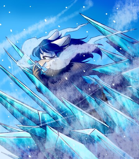 Icy Touch | Sonic the Hedgehog! Amino