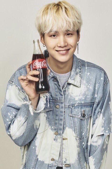 📸] Bts Para A Coca Cola | Kim Taehyung'Br Amino