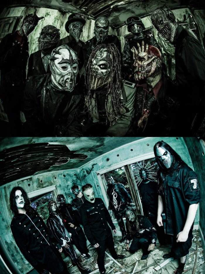 MushroomHead | Wiki | Emos/Scene/Góticos/Raros Amino Amino