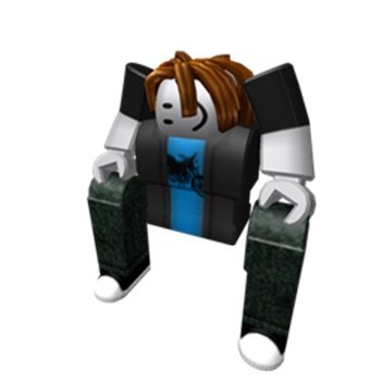 The Two Legend Avatars On Roblox Roblox Amino - roblox owner avatar