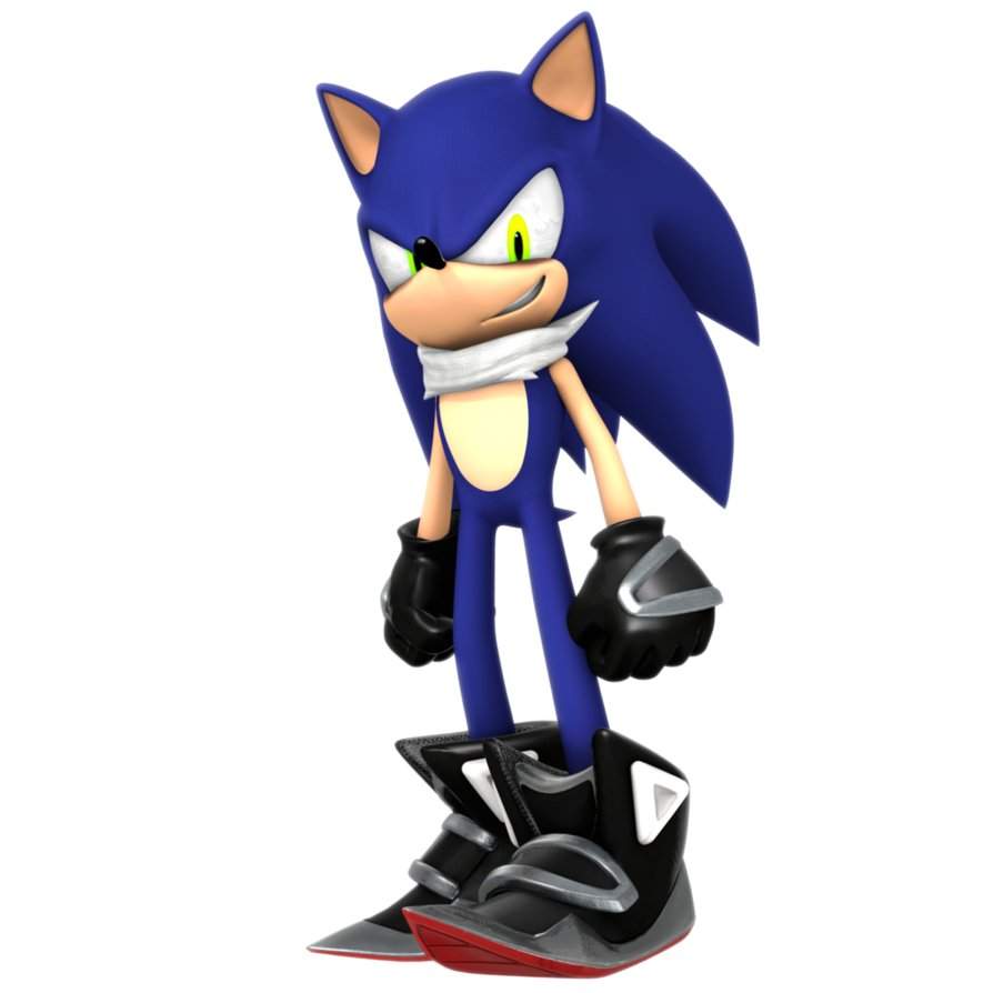 Nibroc rock render | Wiki | Sonic Freedom HQ Amino