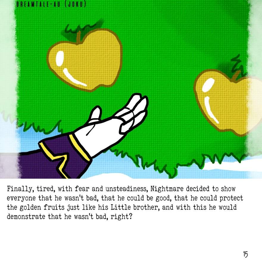 Dreamtale Story Wiki Undertale Amino