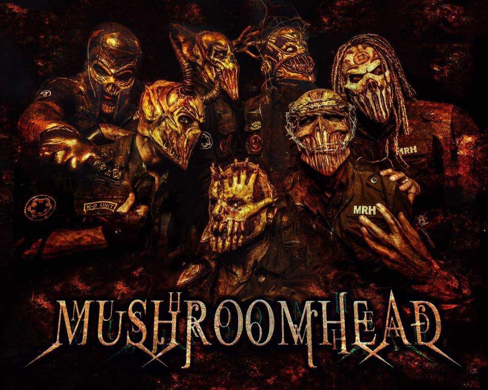 MushroomHead | Wiki | Emos/Scene/Góticos/Raros Amino Amino