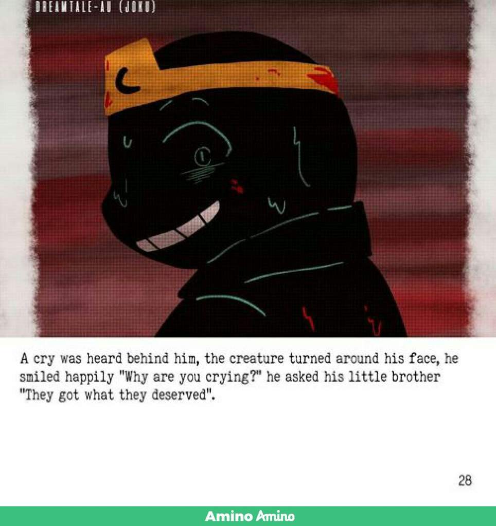 Dreamtale Story Wiki Undertale Amino