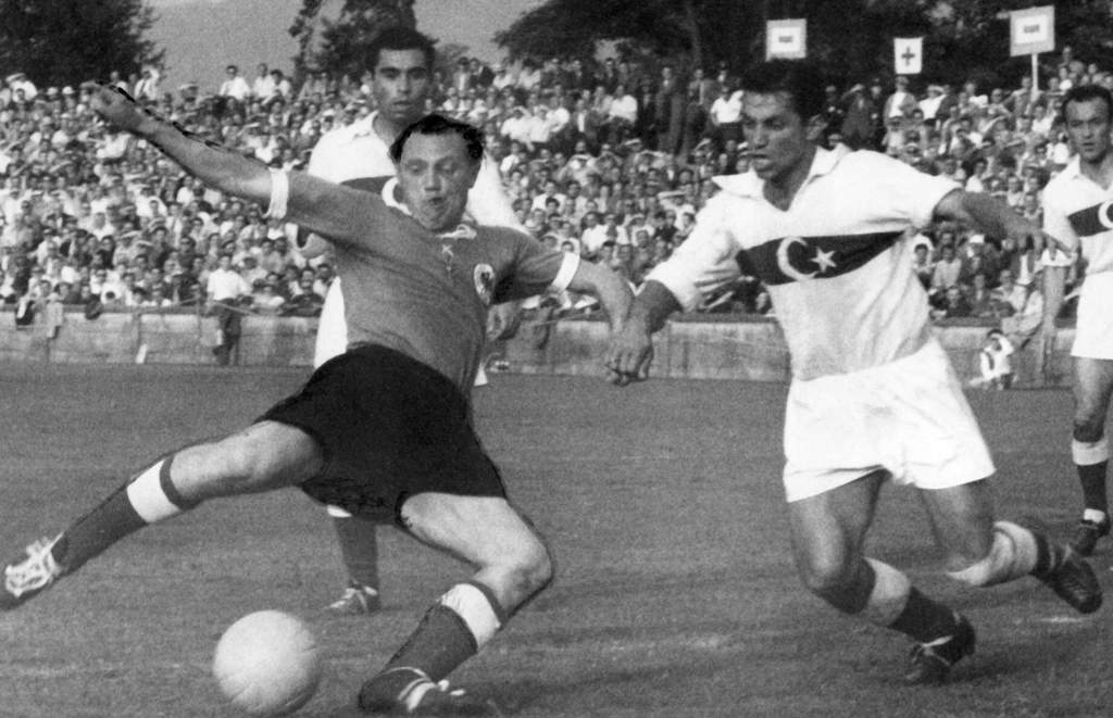 Alemania Y Su Camino A La Gloria Suiza 1954 Triatlonfa Wctfinal Futbol Amino Amino