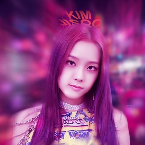 blackpink neon edits | BLINK (블링크) Amino