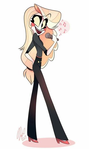 Charlie | Wiki | Hazbin Hotel Y Zoophobia Amino