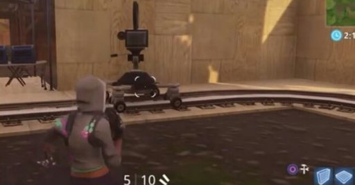 here are some locations in which you will find film cameras in fortnite simply dance in front of 7 different cameras to complete the challenge - 7 different film cameras fortnite