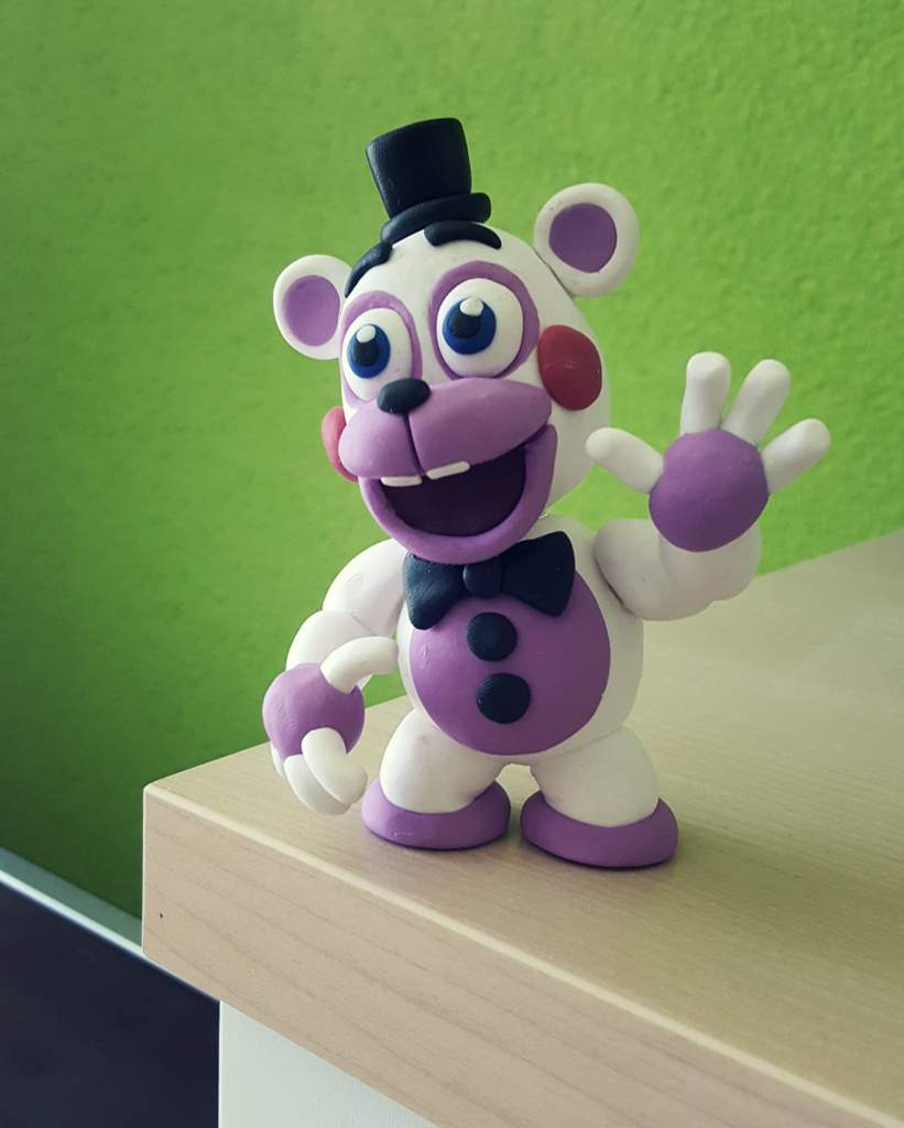 helpy fnaf figure