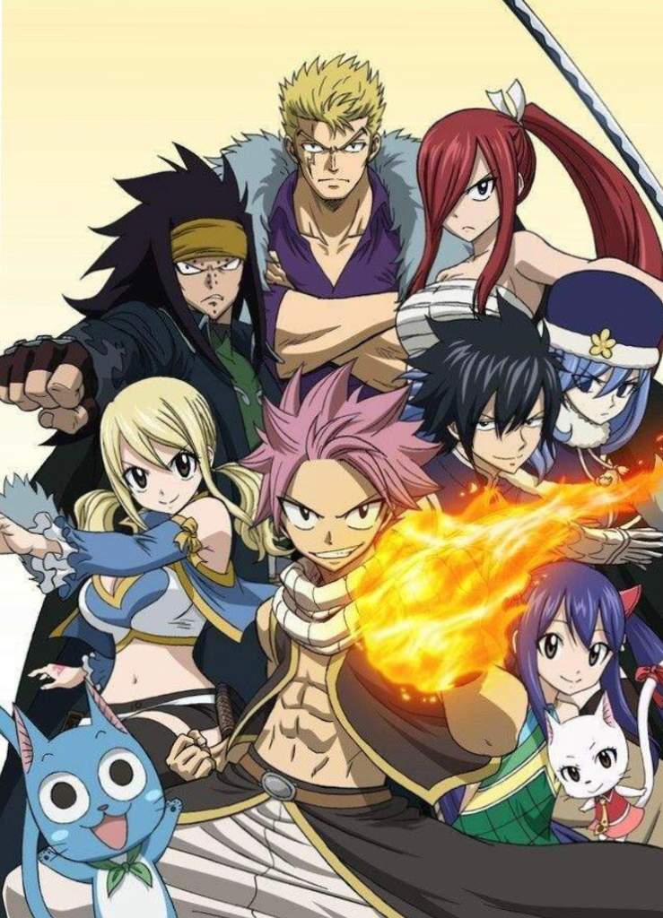 Gajeel Wiki امبراطورية الأنمي Amino