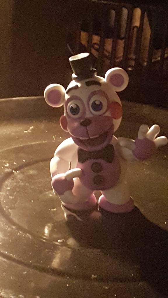 fnaf helpy figure