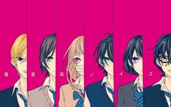 A Voice That Needs To Be Reached Fukumenkei Noise Anime Review Anime Amino