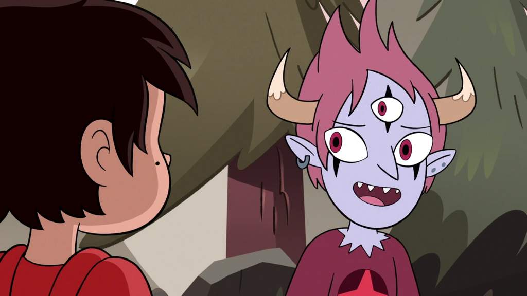 Why Tomco is the Second Best Ship in SVTFOE | Cartoon Amino