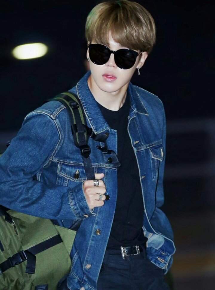  JIMIN  IN DENIM  A CONCEPT ARMY s Amino