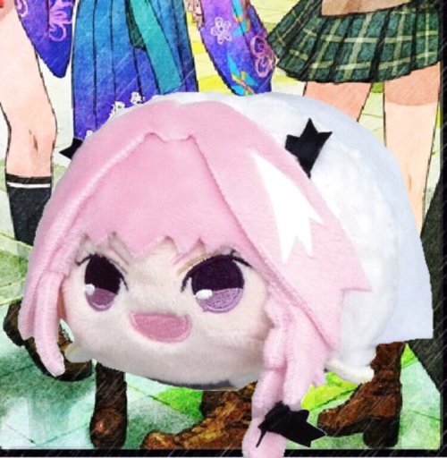 astolfo plushie for sale