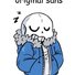 amino-_Sans' Buddy Pal Friend_-b34c7b86