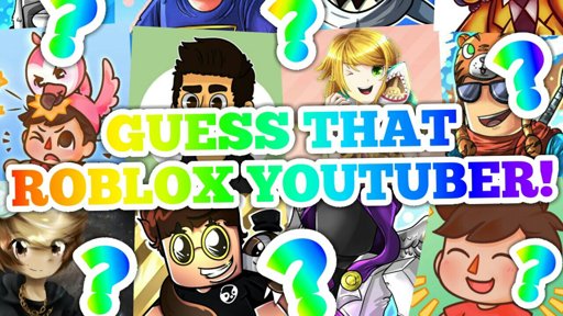 The Roblox Quiz Answers
