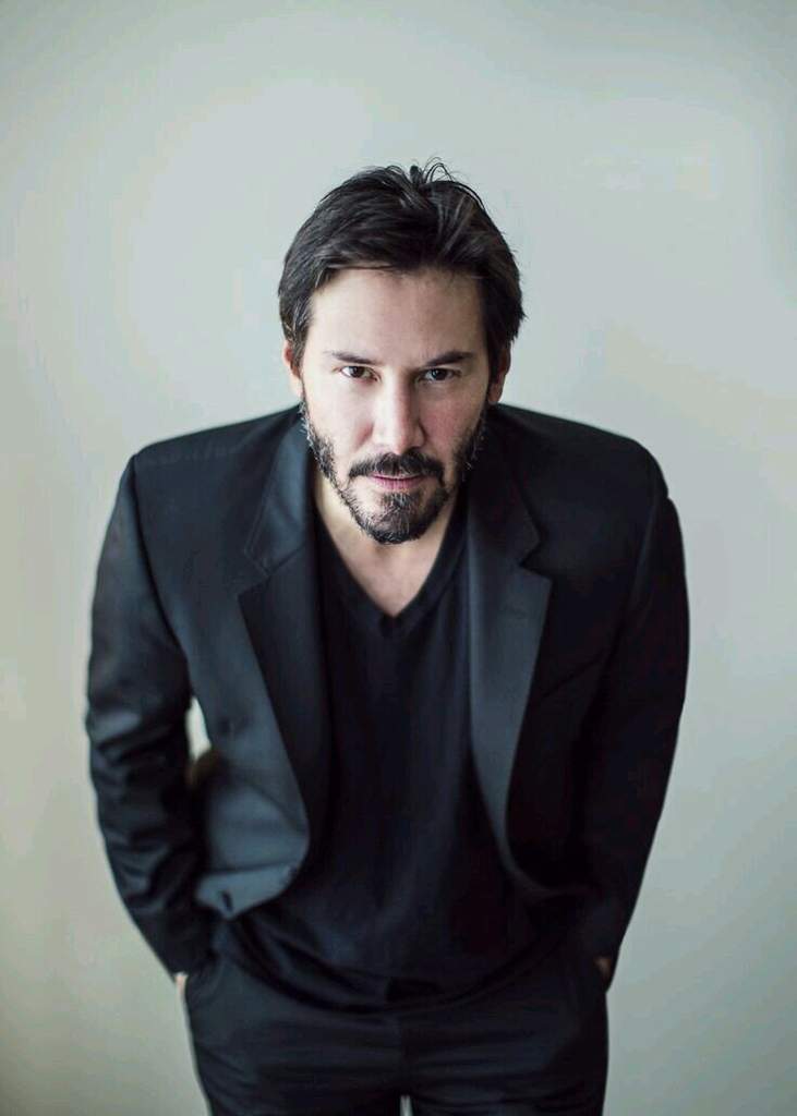 Keanu Reeves | Wiki | •Walkers Br• Amino