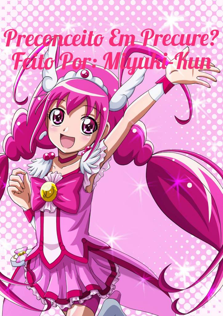 Preconceito Em Precure 🎀 👑glitter Force And Precure™👑 Amino 8437