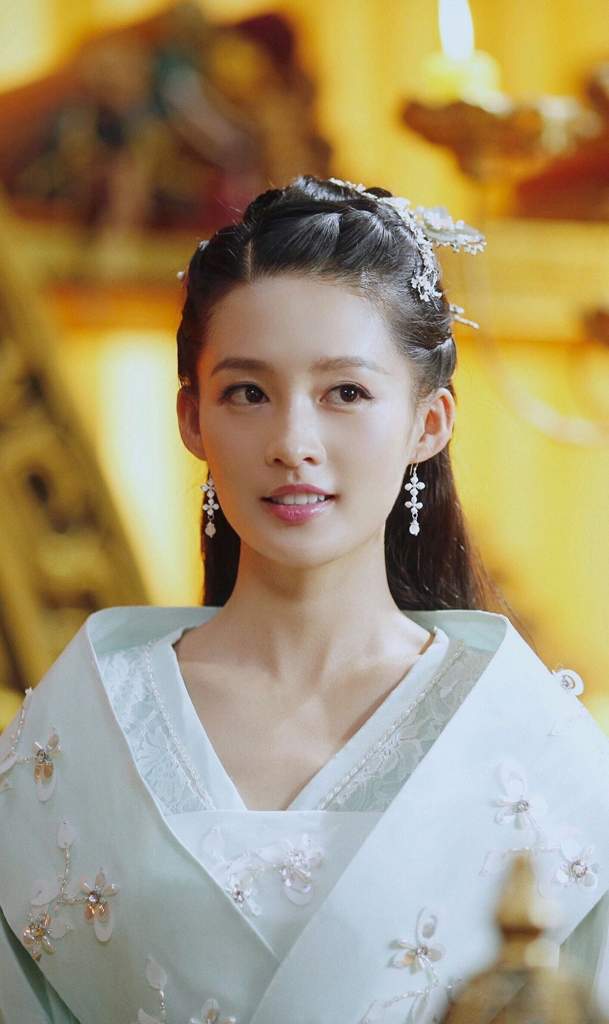 Princess Agents / Chu Qiao zhuan | Asian Dramas And Movies Amino