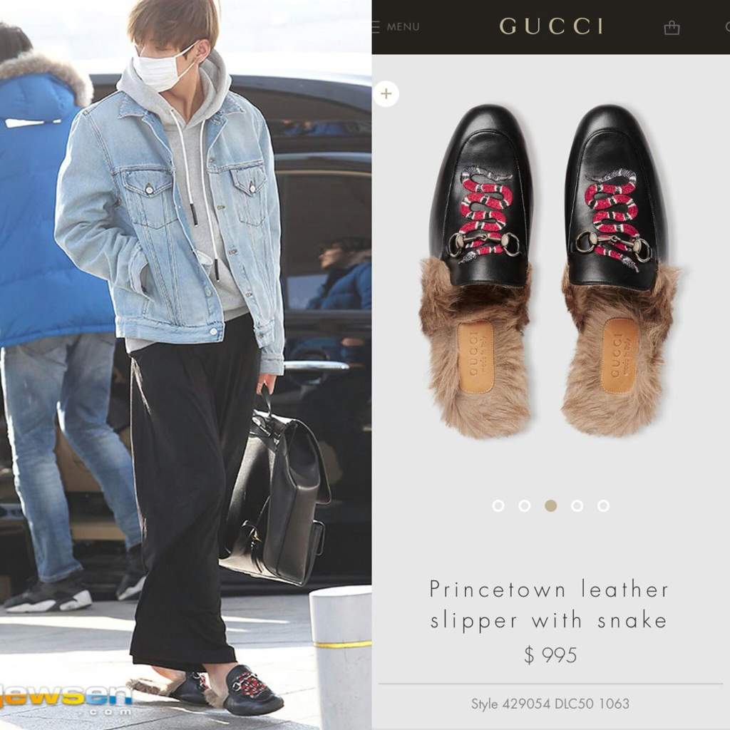 Bts v gucci ♡ ♡ ♡ ♡ ♡ ♡ | ARMY's Amino