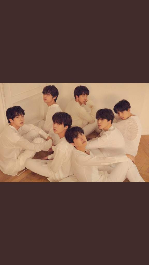 Love Yourself 轉 Tear Concept Photo U Version Bts Army Indonesia Amino Amino