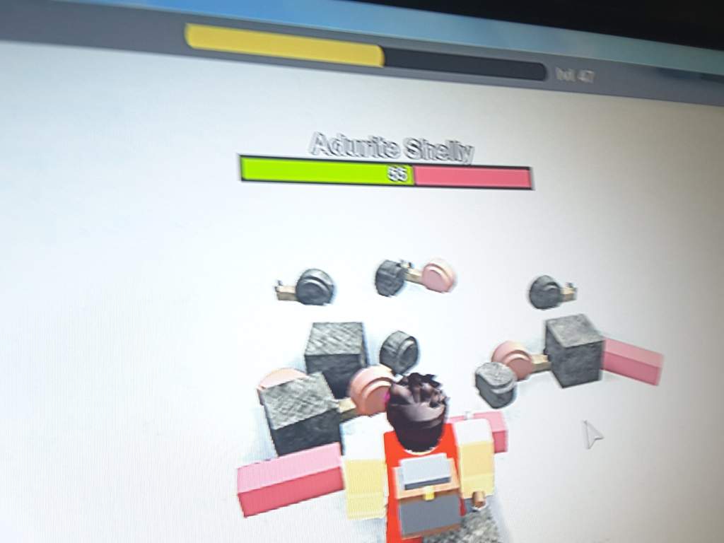 Roblox Booga Booga How To Get Steel - how to make steel mix in booga booga roblox