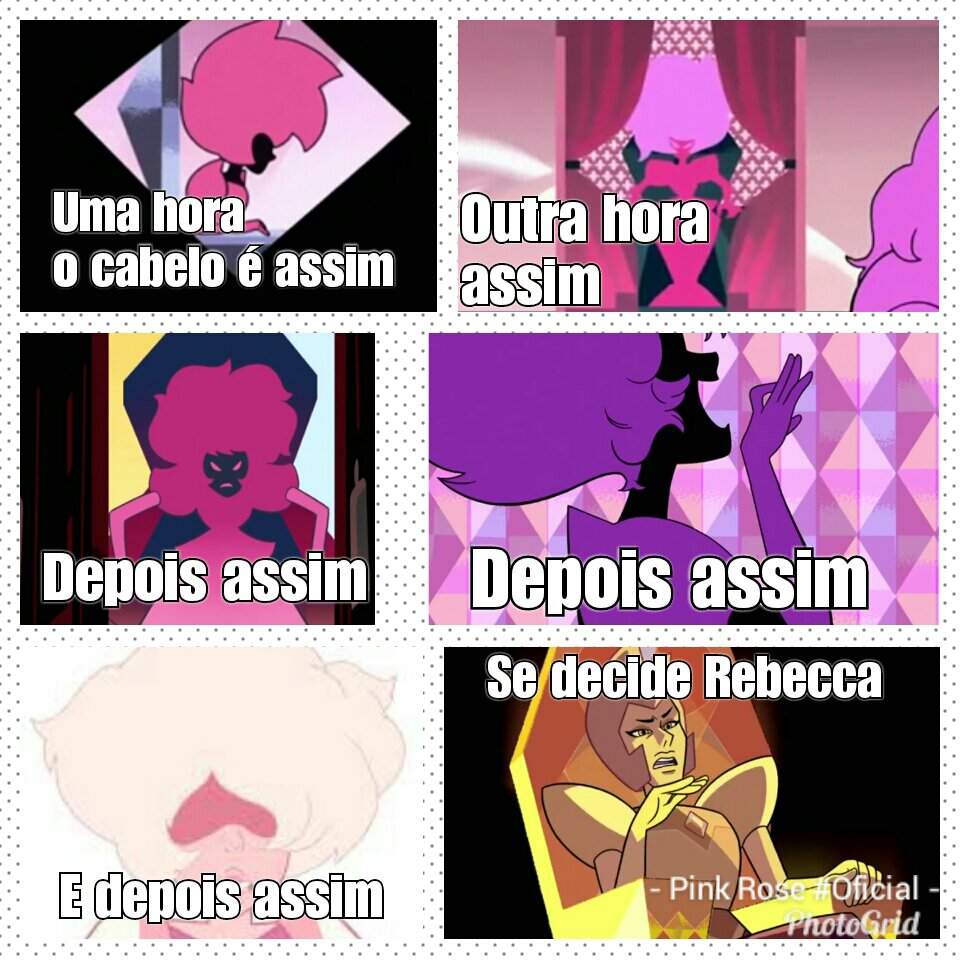 Memes Awards Steven Universe BR Amino