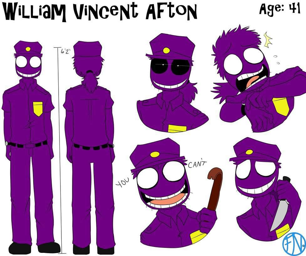 Afton Family AU Wiki 🌎Eddsworld🌎 Amino