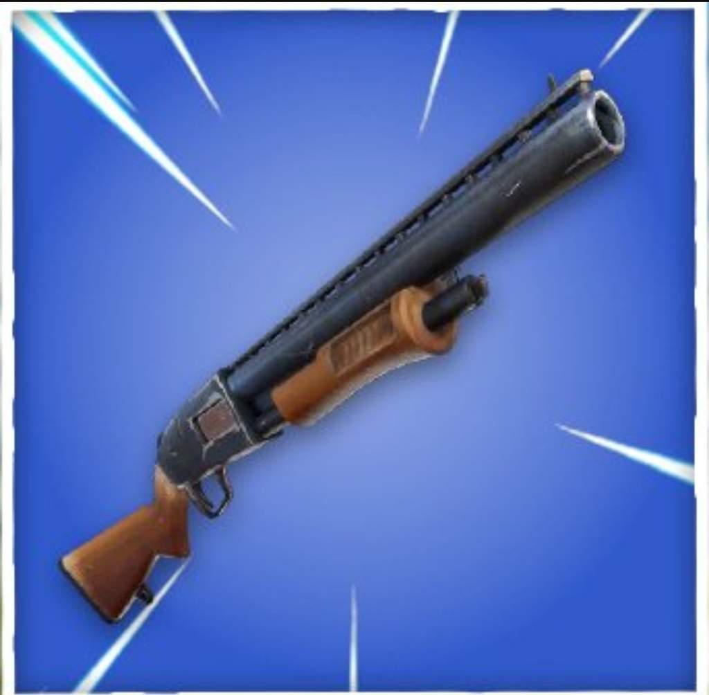 Which Is Better A Pump Otr A Tactical Shotgun Fortnite Battle Royale