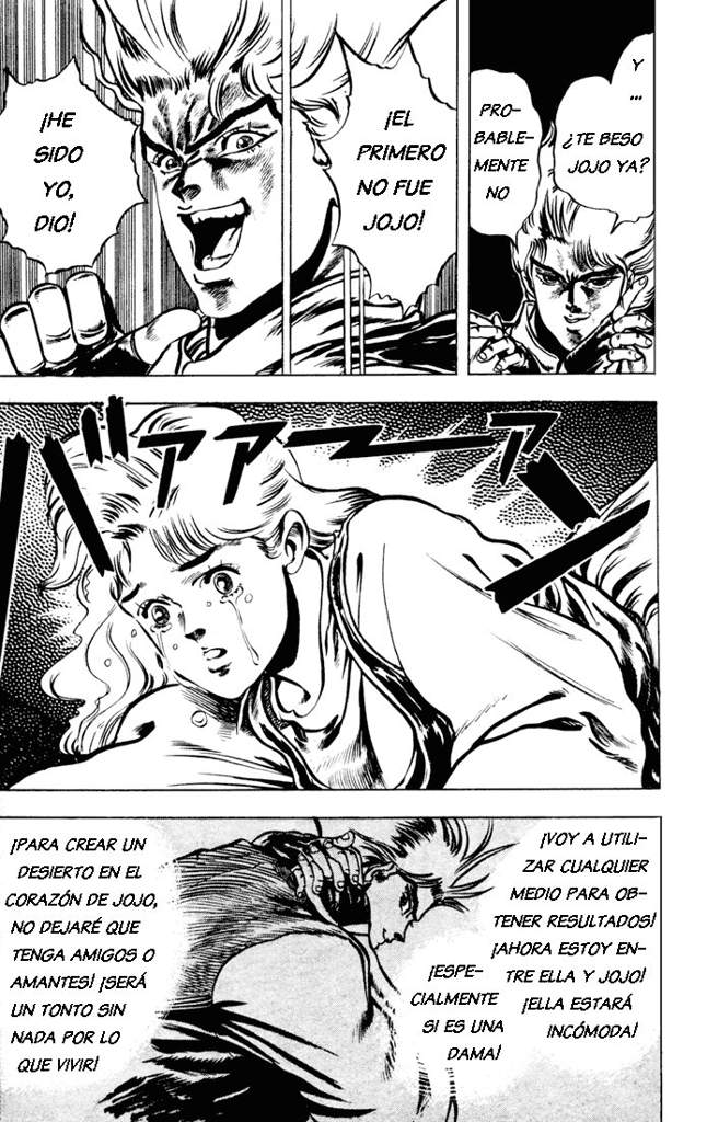 Parte 4 Jojo S Bizarre Adventure Phantom Blood Wiki Shonen Seinen Amino Amino