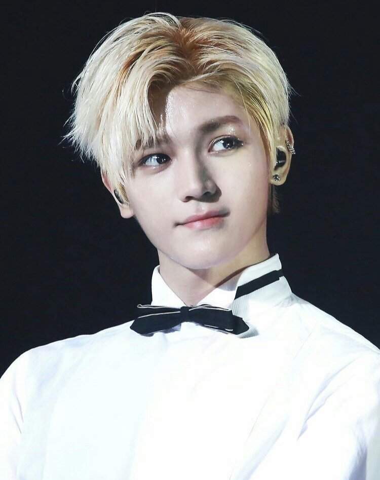 a guide to taeyong || 이 태용 | Wiki | K-Pop Amino