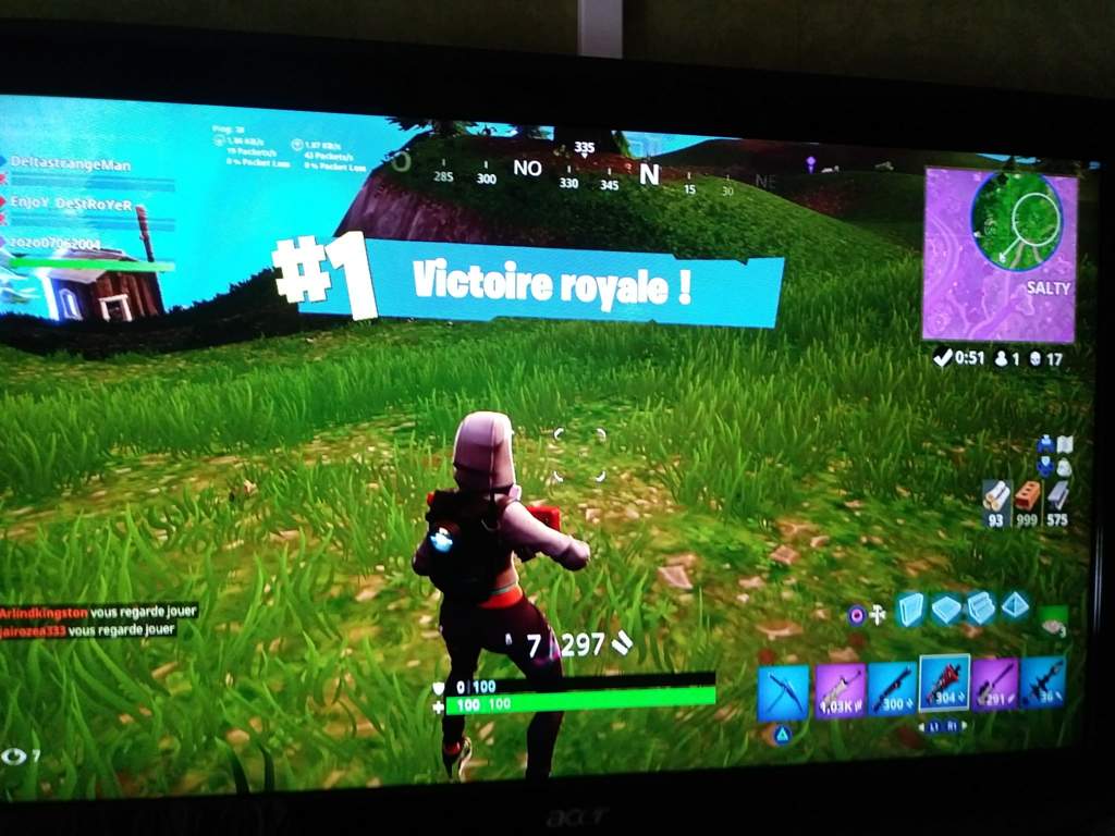 Fortnite Top 1 Solo - 1024 x 768 jpeg 95kB