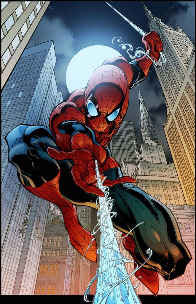 Peter Parker | Wiki | ãƒ»Rol Play AÐ¼Î¹noãƒ» Amino