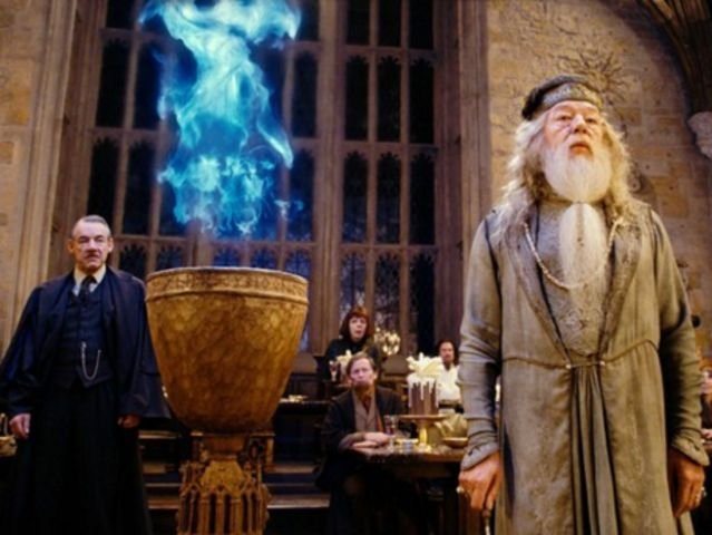 Curiosidades de Harry Potter y el caliz de fuego ⚡🔥 | •Harry Potter