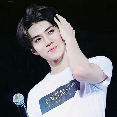 Ooooo husband | Wiki | Omayaohsehun Amino