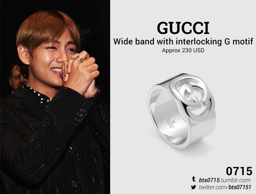 Bts v gucci ♡ ♡ ♡ ♡ ♡ ♡ | ARMY's Amino