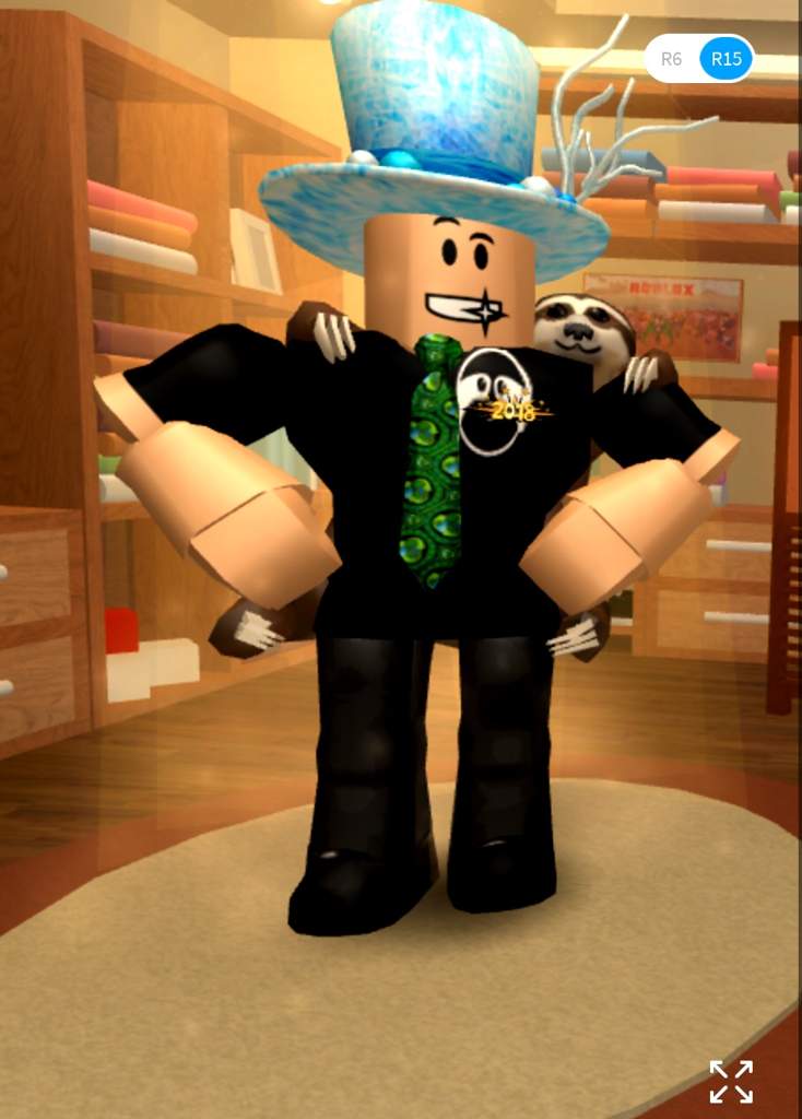 Do You Like My Avatar Now Roblox Amino - do you like my hat roblox