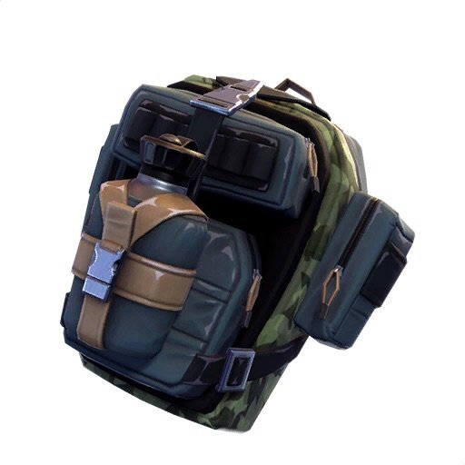 My Thoughts On The Second Twitch Prime Pack Fortnite Battle Royale Armory Amino